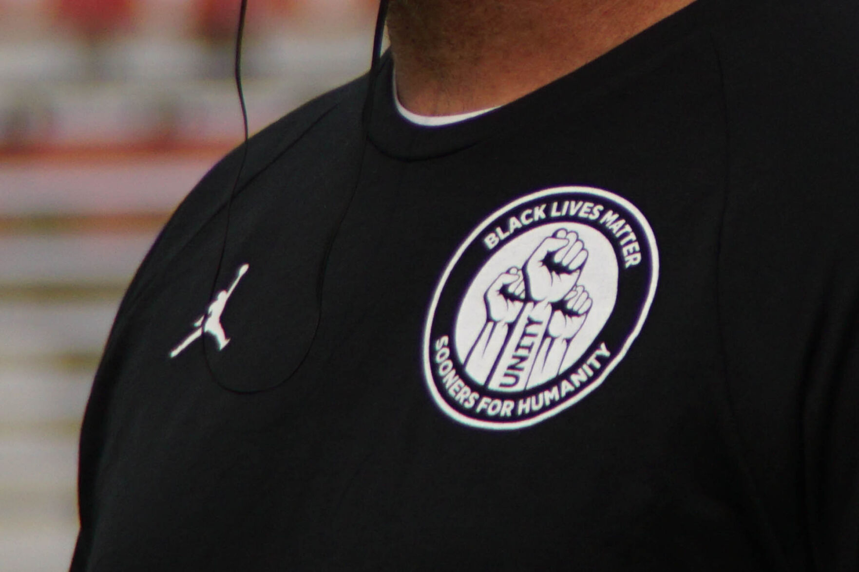 Sooners for Humanity logo